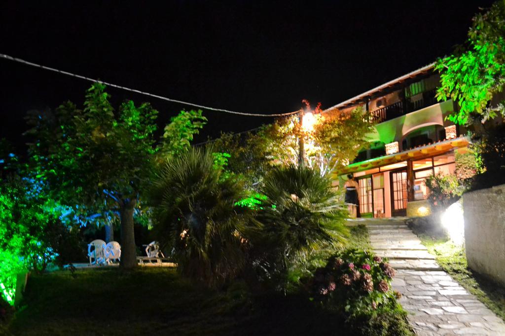 Opalio Pilio Hotel Agios Ioannis  Екстериор снимка